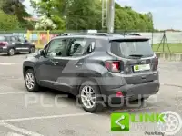 2022 Jeep Renegade