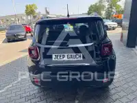 2022 Jeep Renegade