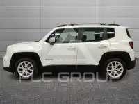 2022 Jeep Renegade