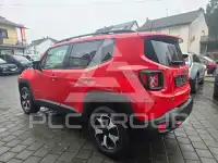 2022 Jeep Renegade