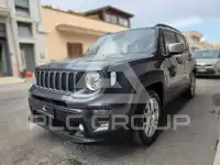 2022 Jeep Renegade