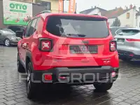 2022 Jeep Renegade