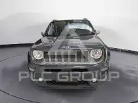 2022 Jeep Renegade