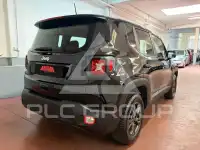 2022 Jeep Renegade