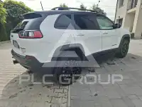 2022 Jeep CHEROKEE