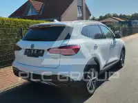 2022 MG HS