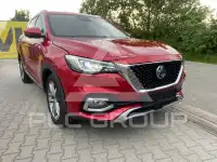 2022 MG HS