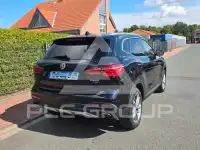 2022 MG HS