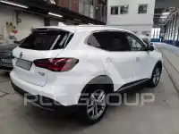 2022 MG HS