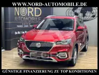 2022 MG HS