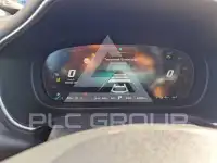 2022 MG HS