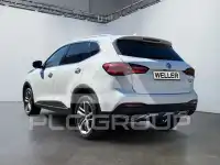 2022 MG HS