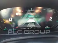 2022 MG HS