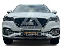 2022 MG HS
