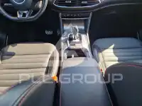 2022 MG HS