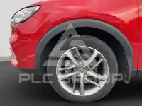 2022 MG HS