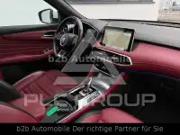 2022 MG HS