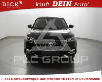 2022 MG HS