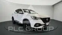 2022 MG HS