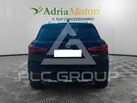 2022 MG HS