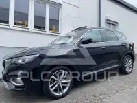 2022 MG HS