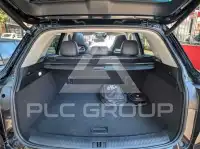 2022 MG HS