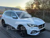 2022 MG HS