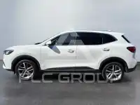 2022 MG HS