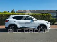 2022 MG HS