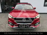 2022 MG HS