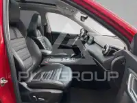 2022 MG HS