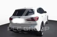 2022 MG HS