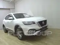 2022 MG HS