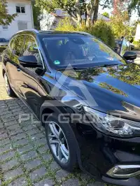 2022 MG HS