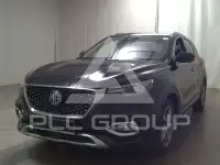 2022 MG HS