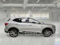2022 MG HS