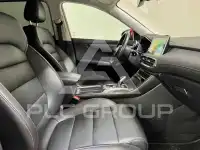 2022 MG HS