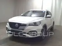 2022 MG HS
