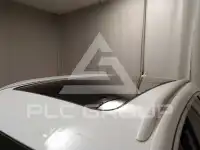 2022 MG HS