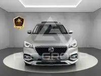 2022 MG HS
