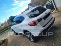2022 MG HS