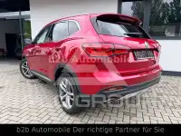 2022 MG HS