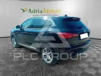 2022 MG HS