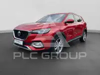 2022 MG HS