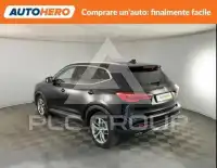 2022 MG HS