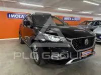 2022 MG HS