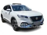 2022 MG HS