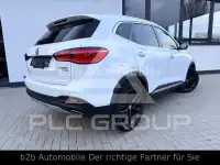 2022 MG HS