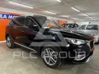 2022 MG HS