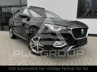2022 MG HS
